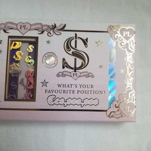P.Louise Stack Em Up Palette - Ceo,ooo,ooo - Picture 4 of 11